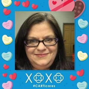 Meet your Posher, Karla